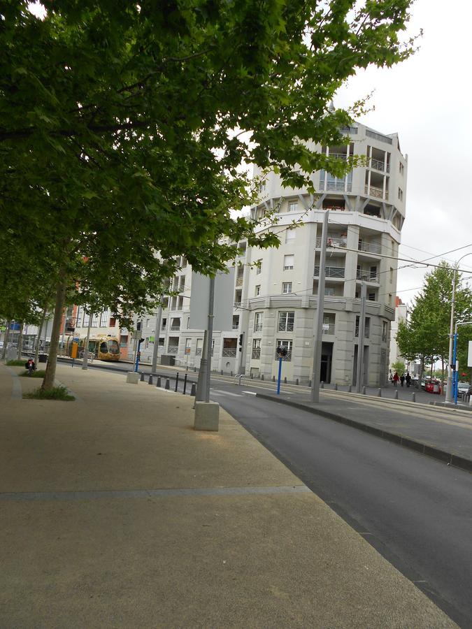 Lumineux Avec Vue , Proche Centre Historique Daire Montpellier Dış mekan fotoğraf